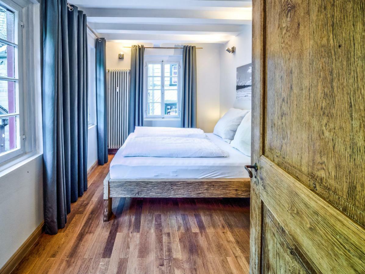 Ferienwohnung To Hous Monschau Exterior photo